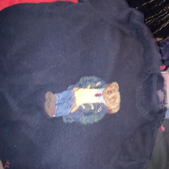 Polo collection 3XLT in great condition